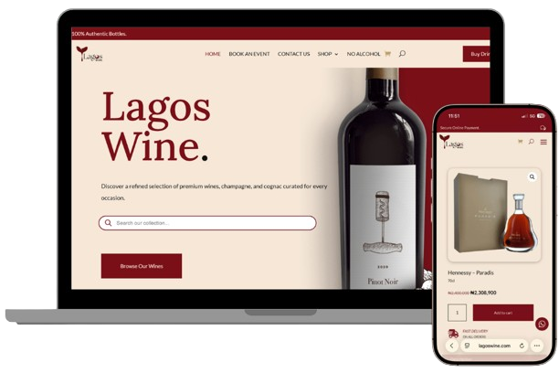 lagoswine